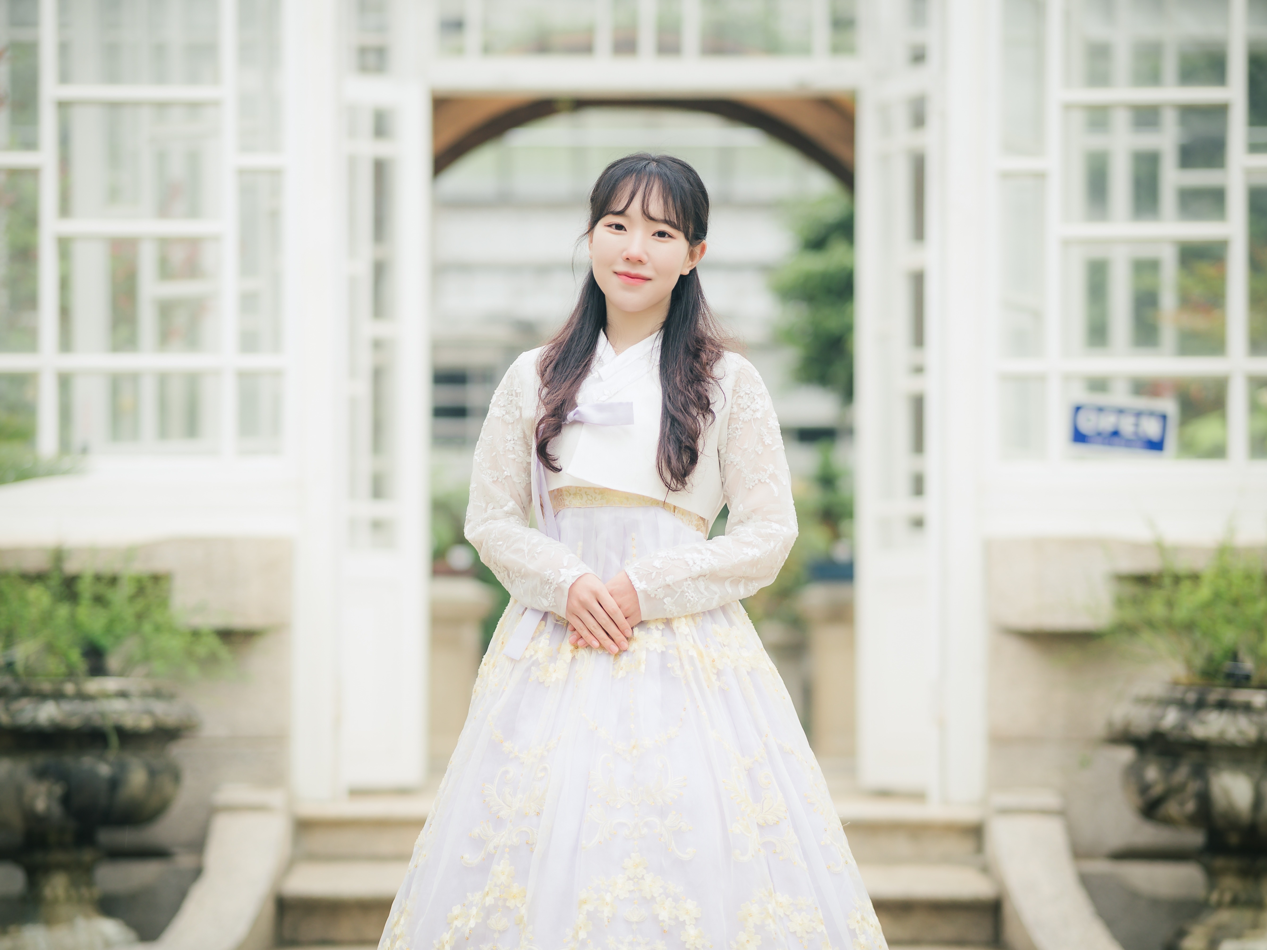 신부 사진